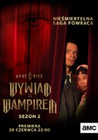 plakat filmu Wywiad z wampirem