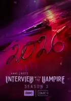 plakat - Wywiad z wampirem (2022)