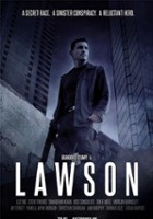 plakat filmu Lawson