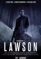 plakat filmu Lawson