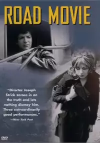 Plakat filmu Road Movie