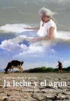 plakat filmu La Leche y el agua