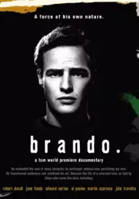 Plakat filmu Brando