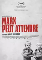 plakat filmu Marx può aspettare