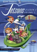 plakat - Jetsonowie (1962)