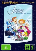 plakat - Jetsonowie (1962)