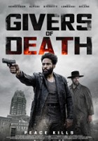 plakat filmu Givers of Death