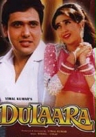 plakat filmu Dulaara