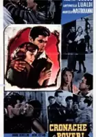 Francesca Uberti / Ulica ubogich kochank&oacute;w