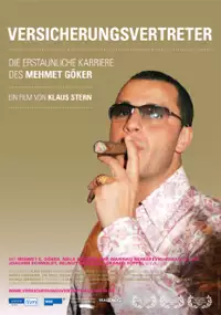 Plakat filmu Versicherungsvertreter