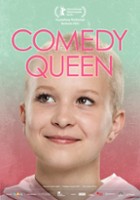 plakat filmu Comedy Queen