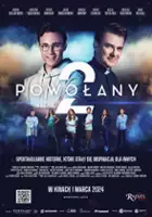 plakat filmu Powołany 2