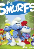 plakat filmu The Smurfs