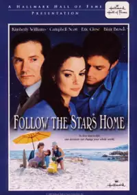 Plakat filmu Dom dla mojej córki