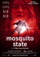plakat filmu Mosquito State
