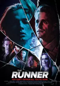 Plakat filmu The Runner