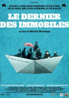 plakat filmu Le Dernier des immobiles