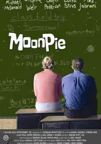 Plakat filmu Moonpie