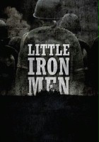 plakat filmu Little Iron Men