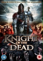 plakat filmu Knight of the Dead