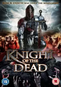 Plakat filmu Knight of the Dead
