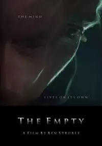 Plakat filmu The Empty