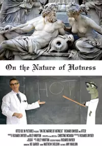 Plakat filmu On the Nature of Hotness