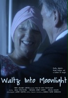 plakat filmu Waltz into Moonlight