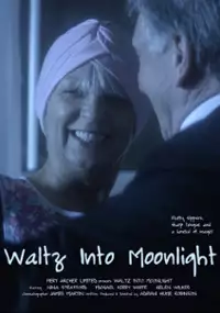 Plakat filmu Waltz into Moonlight