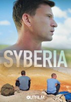 plakat filmu Syberia