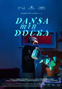 Plakat filmu Dansa min docka
