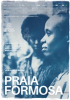 plakat filmu Praia Formosa