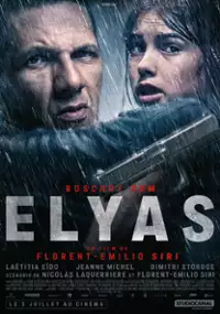 Plakat filmu Elyas