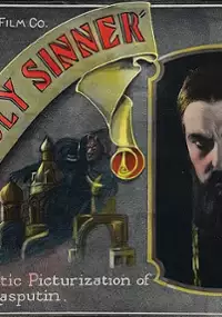 Plakat filmu Rasputins Liebesabenteuer