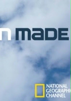 plakat - Man Made (2007)
