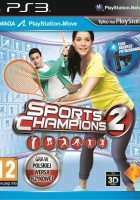plakat filmu Sports Champions 2