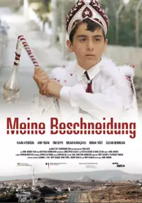 Plakat filmu Meine Beschneidung