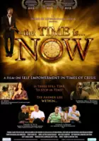 plakat filmu The Time Is... Now