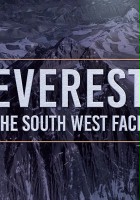 plakat filmu Everest: The South West Face