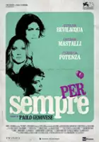 plakat filmu Per sempre
