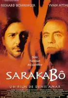 plakat filmu Klątwa