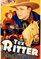 Robert Emmett Tansey / Sing, Cowboy, Sing