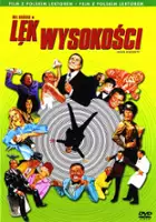 plakat filmu Lęk wysokości