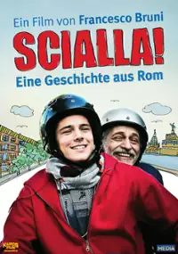 Plakat filmu Spoko!