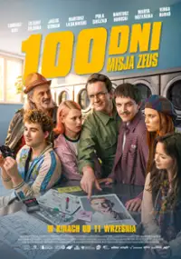 100 dni: Misja Zeus