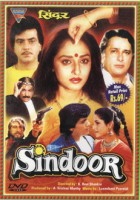 plakat filmu Sindoor