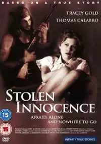 Plakat filmu Skradziona niewinność