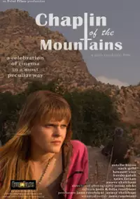 Plakat filmu Chaplin of the Mountains