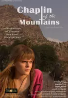 plakat filmu Chaplin of the Mountains