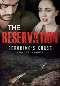 Plakat filmu The Reservation